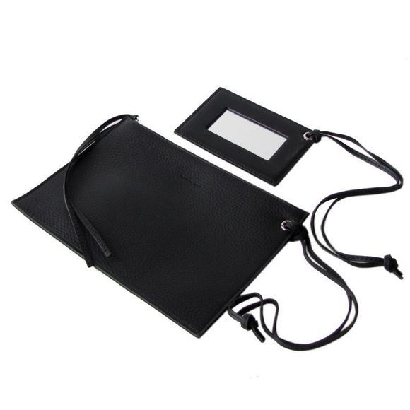 Balenciaga Tote Bag Black Handbag - Picture 4 of 5